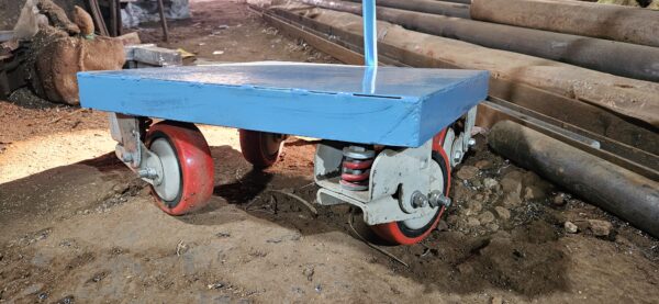 Fabrication - Image 38