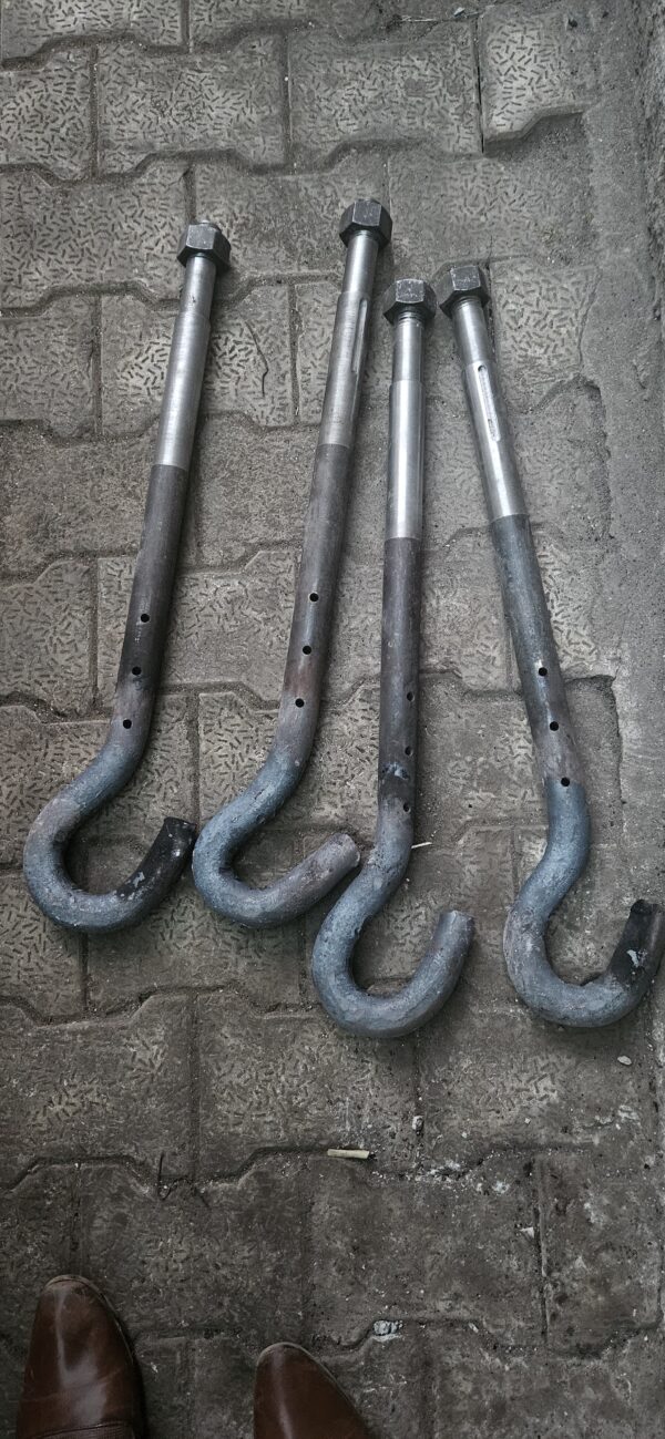 SHORT BLASTING SPARES - Image 3