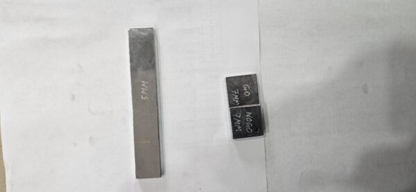 Sleeper ,Mold Checking Gauges - Image 27