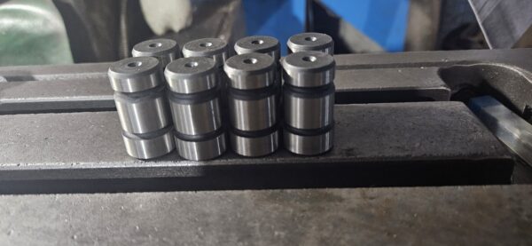 HEIGHT PIN FOR MOULDING M/C