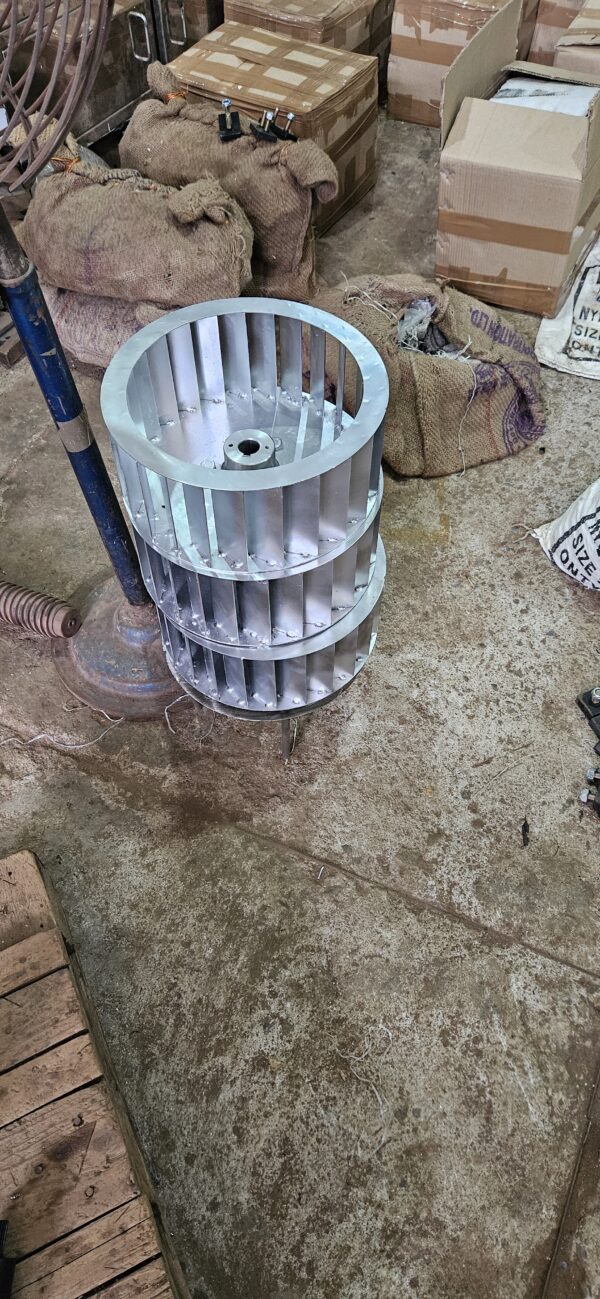 Blowers - Image 8