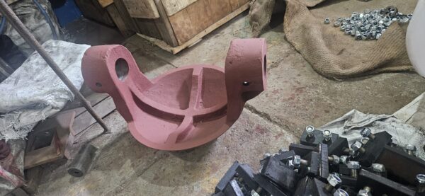 DOME VALVE
