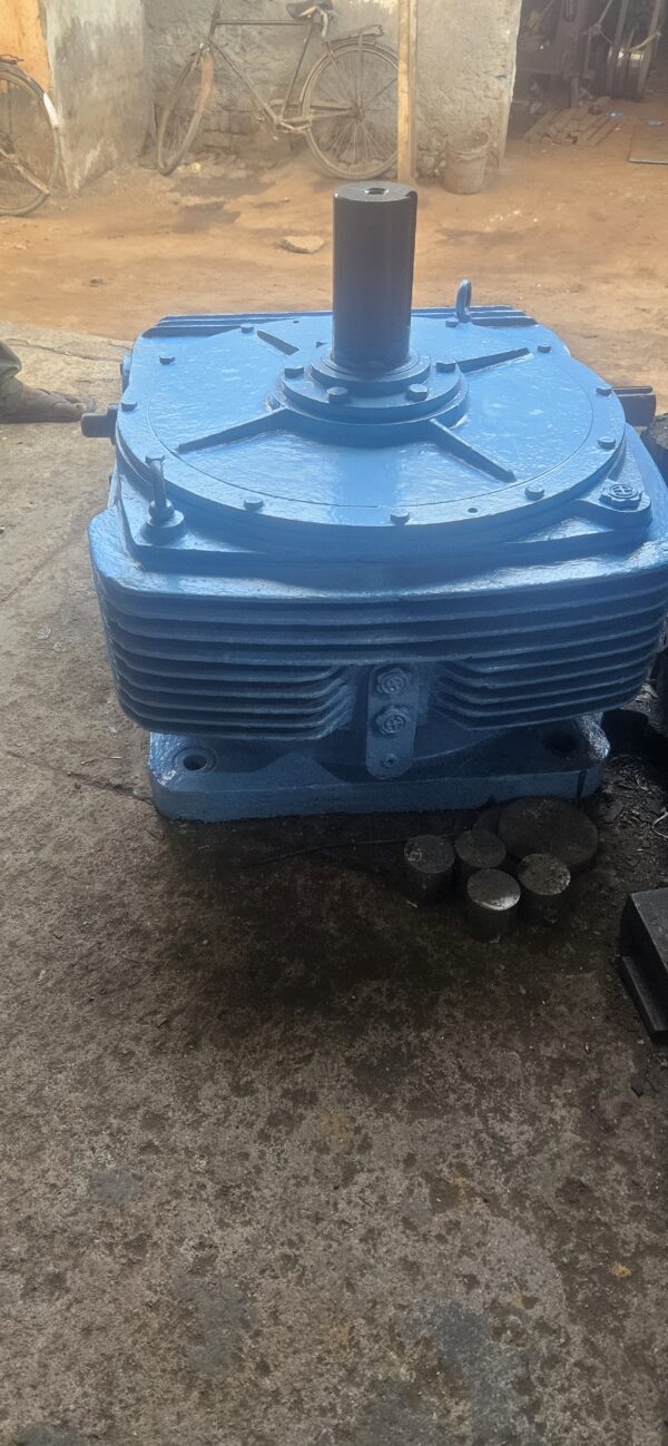 Gear Box