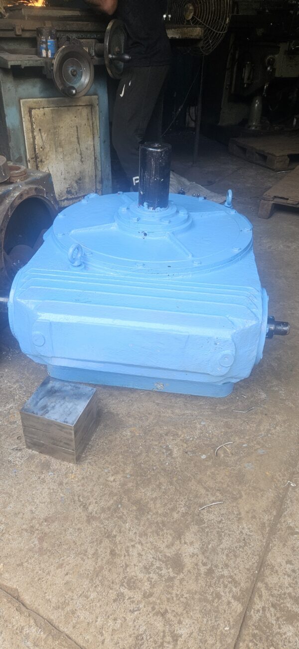 Gear Box - Image 3
