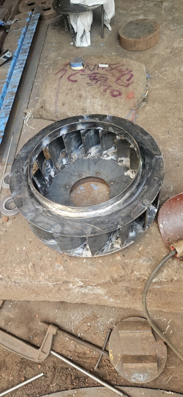 Blowers - Image 3