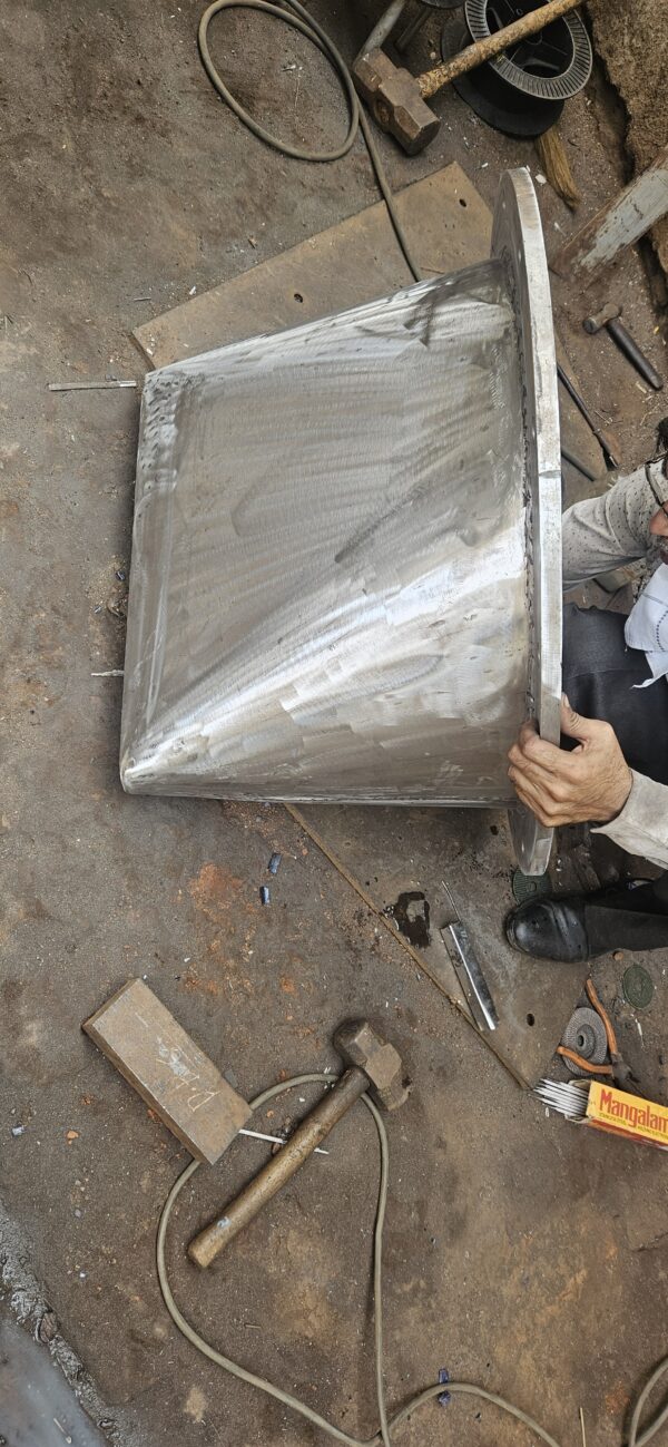 Fabrication - Image 2