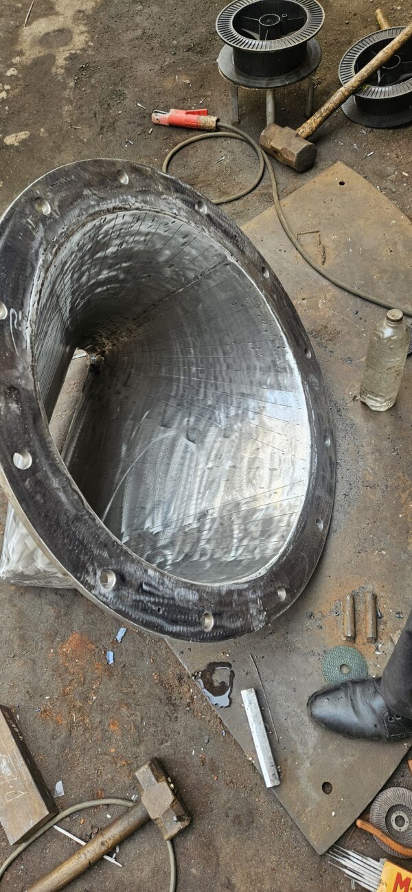 Fabrication - Image 47