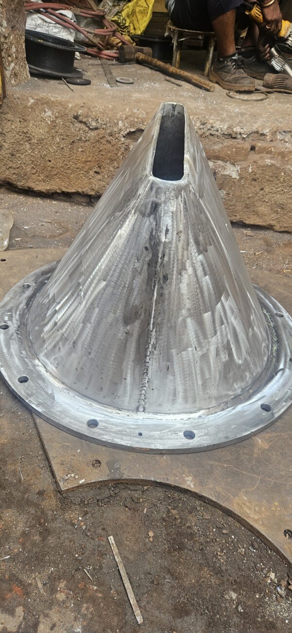 Fabrication - Image 48