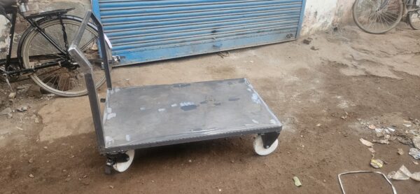 Fabrication - Image 36