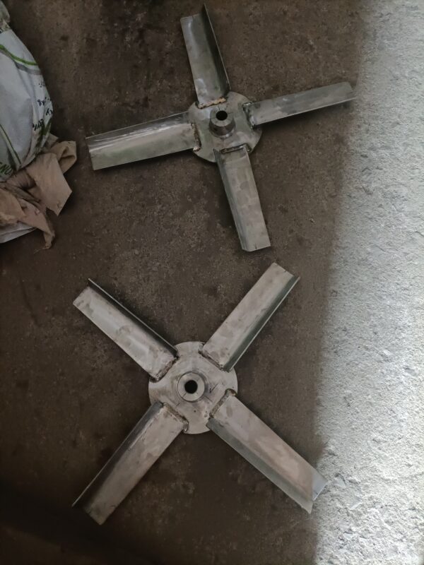 Fabrication - Image 12