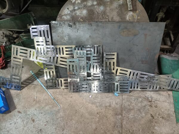 Fabrication - Image 35
