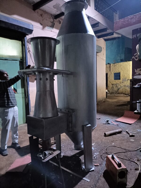 Fabrication - Image 34