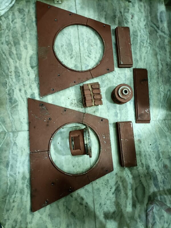 SHORT BLASTING SPARES - Image 2