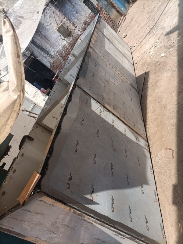 Fabrication - Image 26