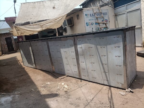 Fabrication - Image 25