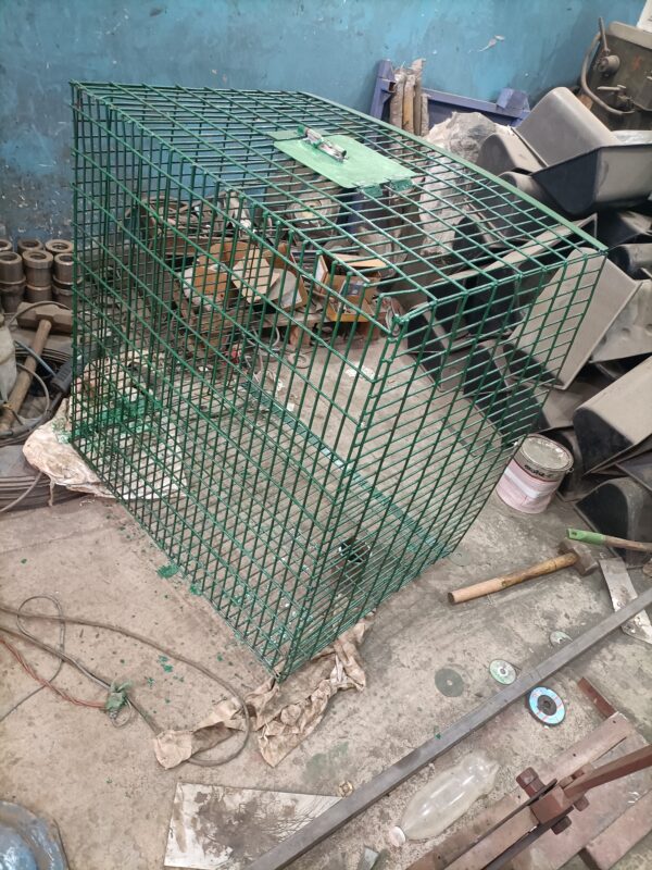 Fabrication - Image 24