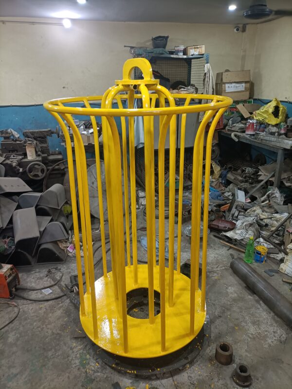 Fabrication - Image 23