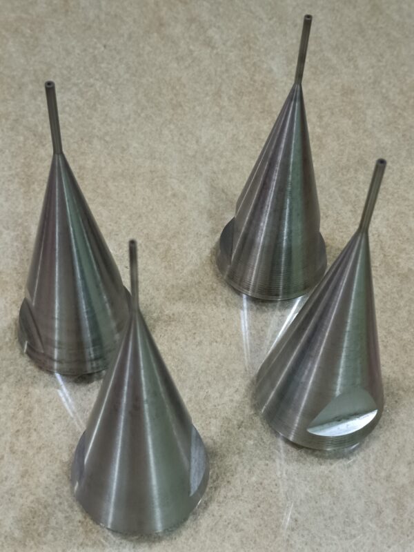 Tube Mandrel