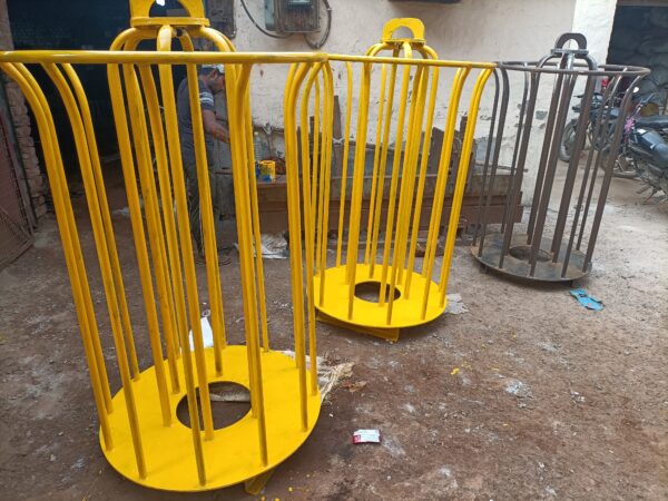 Fabrication - Image 21
