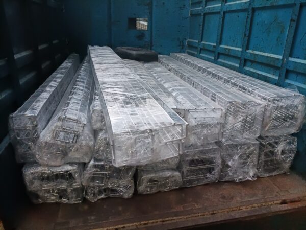 Fabrication - Image 13