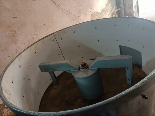 Fabrication - Image 42