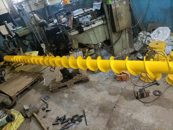 Fabrication - Image 18