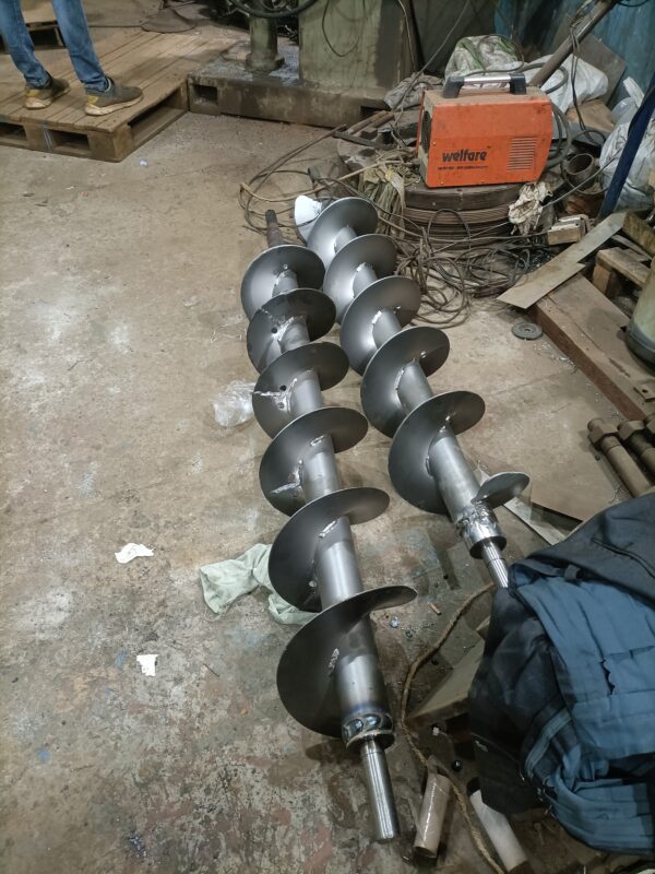 Fabrication - Image 41