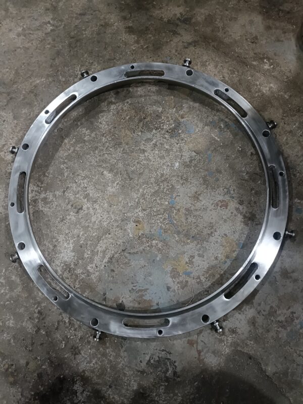 SLICER CUTTING RINGS - Image 2