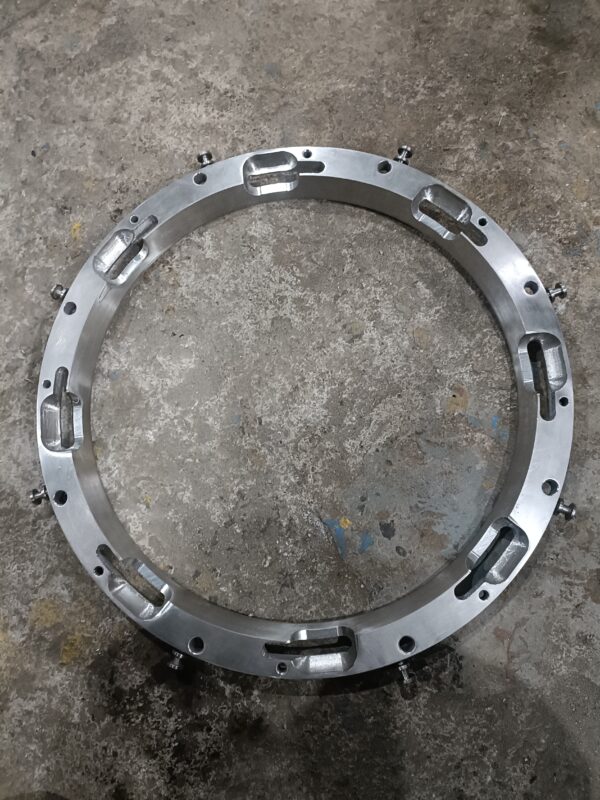 SLICER CUTTING RINGS - Image 3