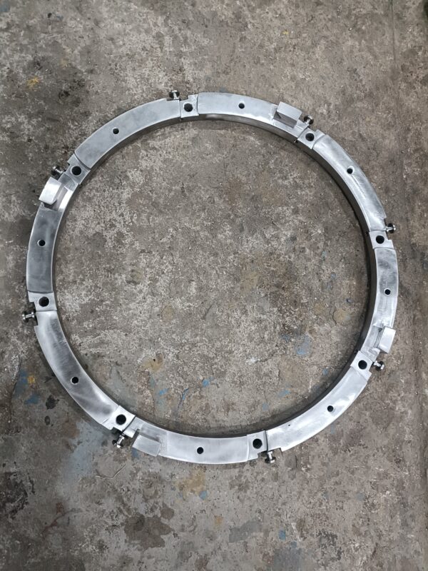 SLICER CUTTING RINGS - Image 4