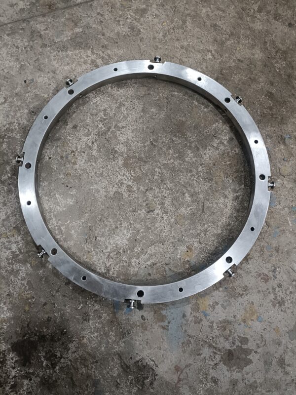 SLICER CUTTING RINGS - Image 5