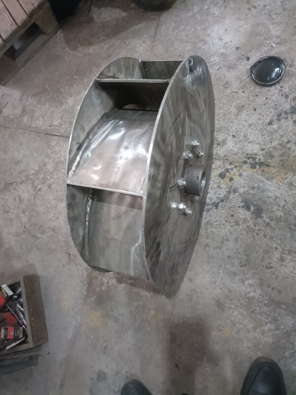 Blowers - Image 2
