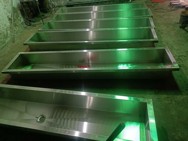 Fabrication - Image 16