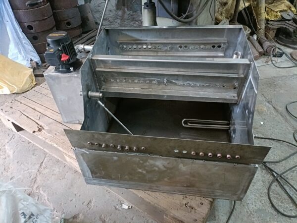 Fabrication - Image 15