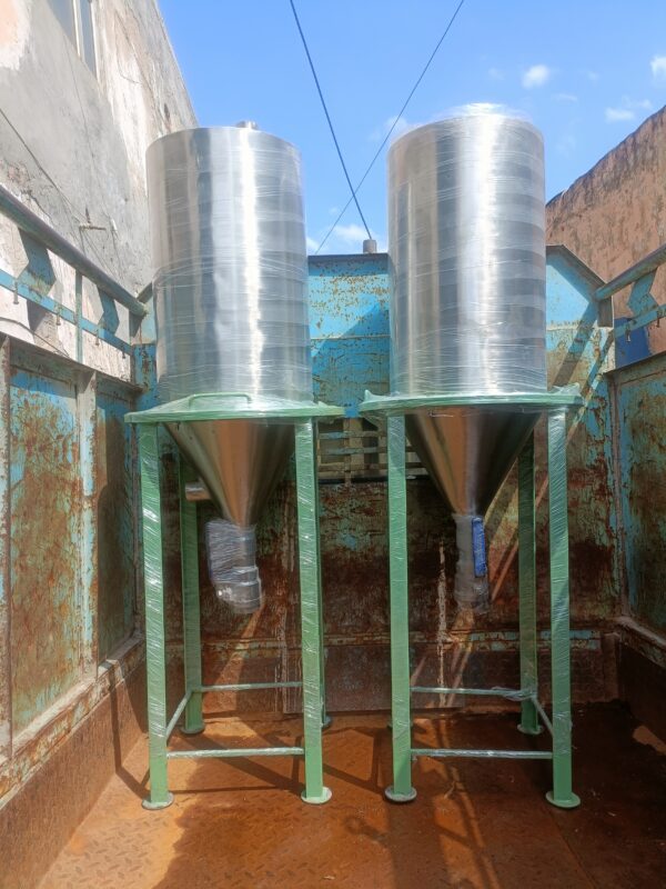 Fabrication - Image 14