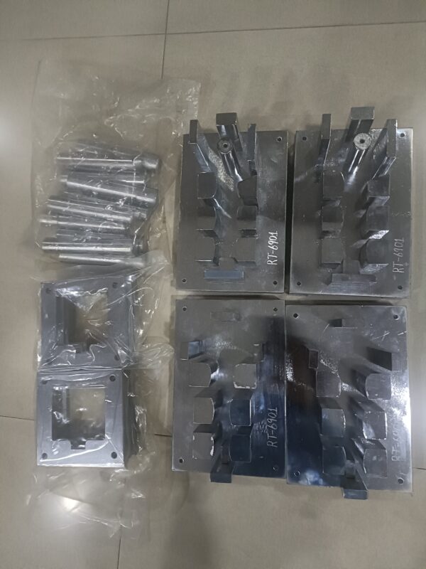 Sleeper ,Mold Checking Gauges - Image 6