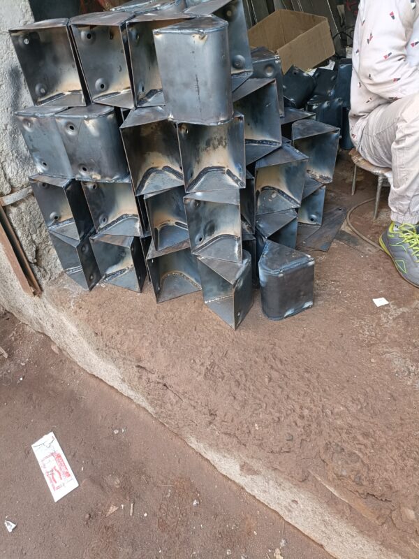 SHORT BLASTING SPARES - Image 8